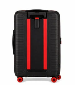 Valise Provider 75 cm Samsonite - Noir Samsonite|Valises Cabine