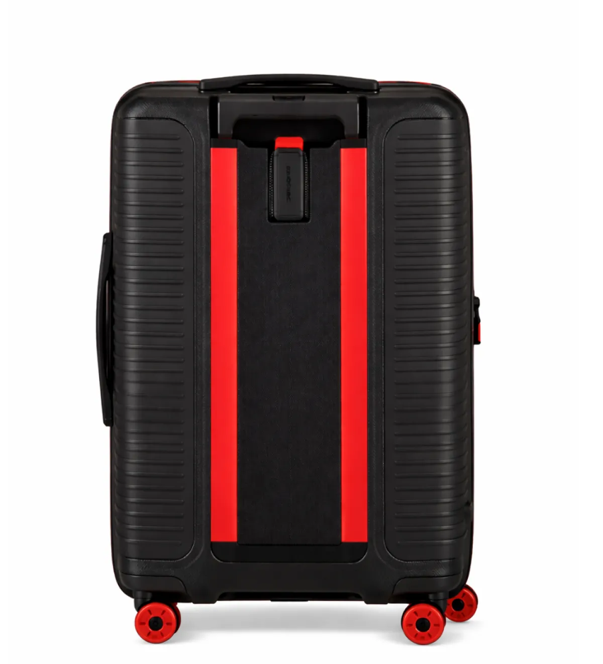 Valise Provider 75 cm Samsonite - Noir Samsonite|Valises Cabine