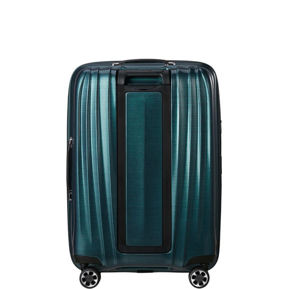 New Valise Nexis 70cm - Bleu Homme Samsonite|Idées Cadeaux