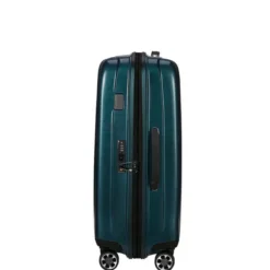New Valise Nexis 70cm - Bleu Homme Samsonite|Idées Cadeaux
