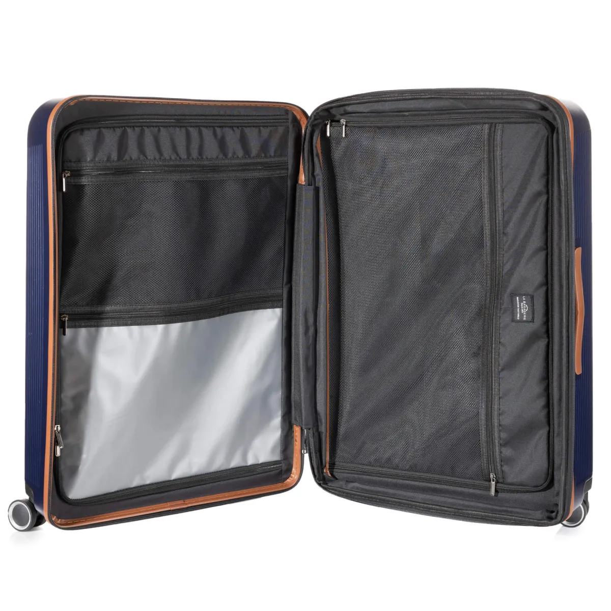 Discount Valise XL Green28 - Bleu Femme Toutes Nos Collections|Green