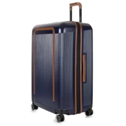 Discount Valise XL Green28 - Bleu Femme Toutes Nos Collections|Green