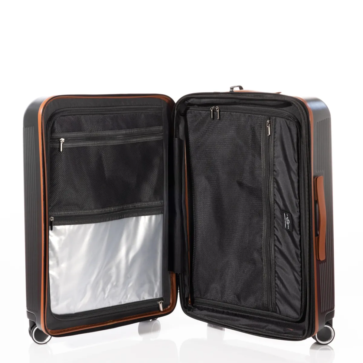 Hot Valise XL Green28 - Anthracite Femme Toutes Nos Collections|Green