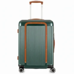 Sale Valise XL Green28 - Vert Femme Toutes Nos Collections|Green