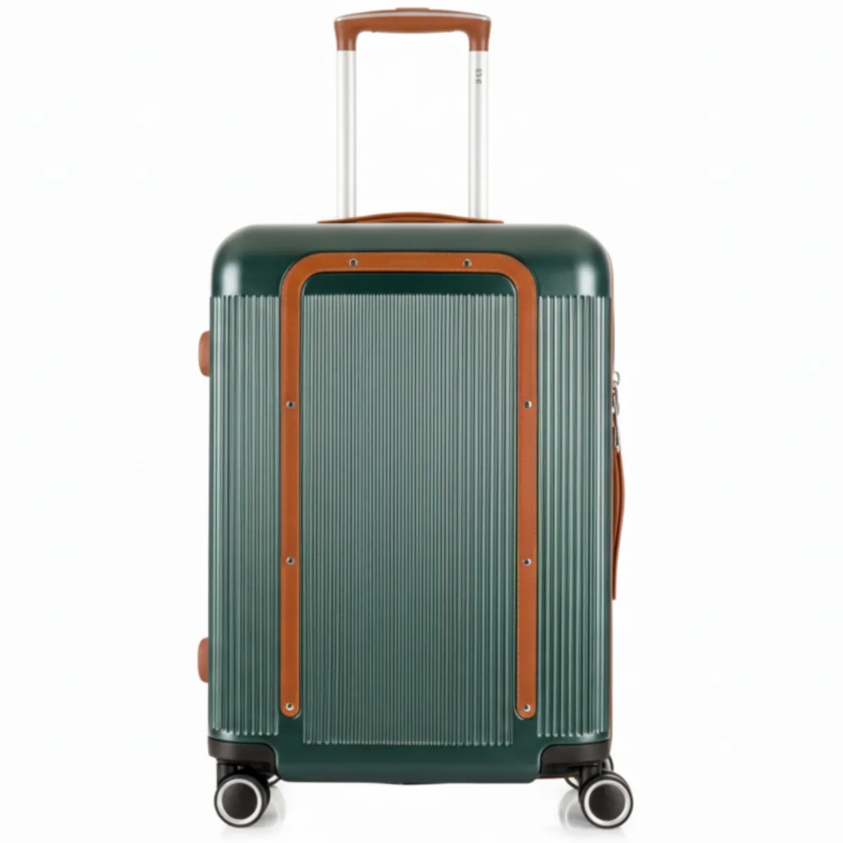 Sale Valise XL Green28 - Vert Femme Toutes Nos Collections|Green