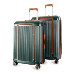 Sale Valise XL Green28 - Vert Femme Toutes Nos Collections|Green