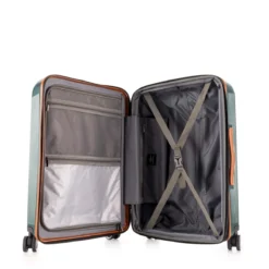 Sale Valise XL Green28 - Vert Femme Toutes Nos Collections|Green