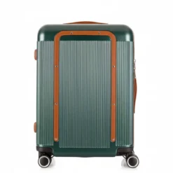 Sale Valise XL Green28 - Vert Femme Toutes Nos Collections|Green