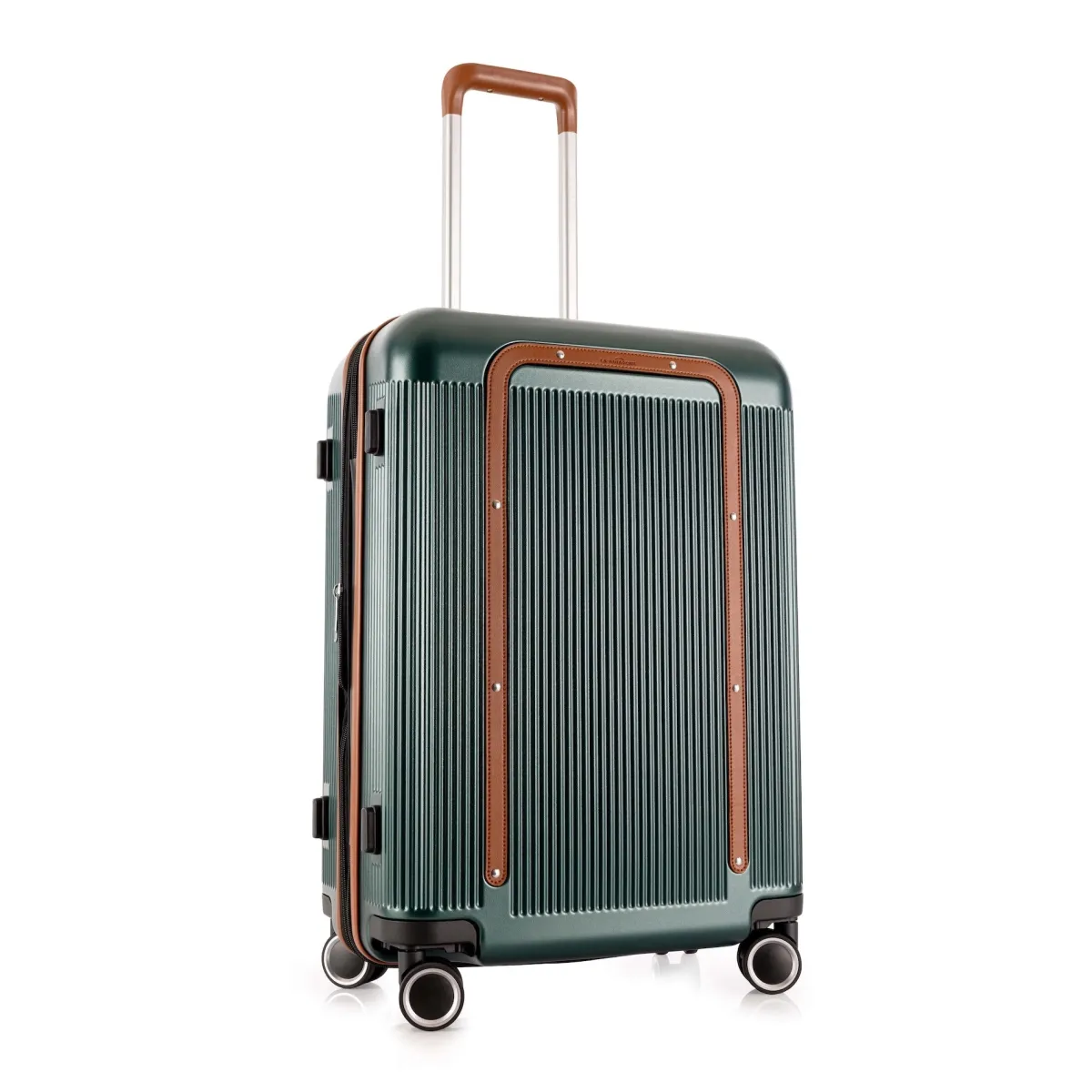 Sale Valise XL Green28 - Vert Femme Toutes Nos Collections|Green