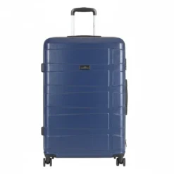 New Valise XL Lucky28-Bleu Toutes Nos Collections|Valises Xl
