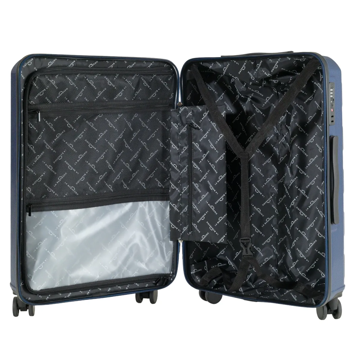 New Valise XL Lucky28-Bleu Toutes Nos Collections|Valises Xl