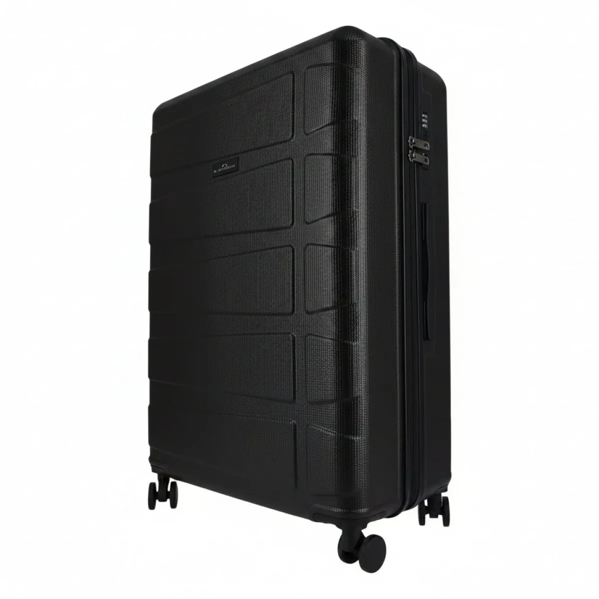 Online Valise XL Lucky28-Noir Valises Xl|Valises
