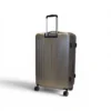 Outlet Valise XL Plume - Argent Valises Cabine|Valises