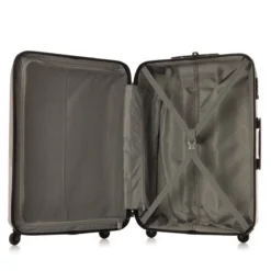 Valise XL 4 Roues Sun - Femme Toutes Nos Collections|Valises Xl