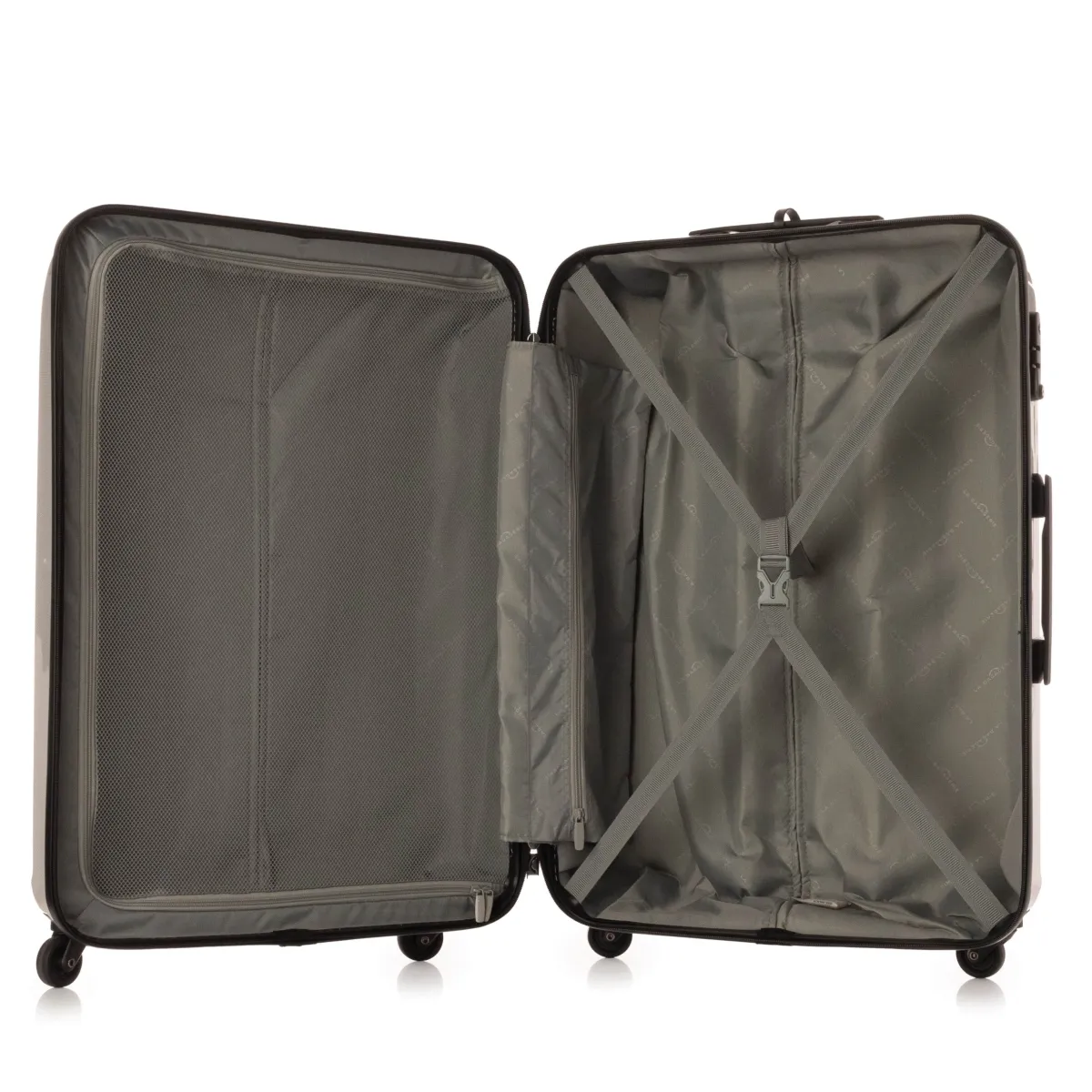 Valise XL 4 Roues Sun - Femme Toutes Nos Collections|Valises Xl